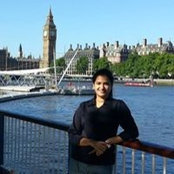 Foto von Parvathy Arvind P