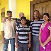 Sudheer Kumar's photo