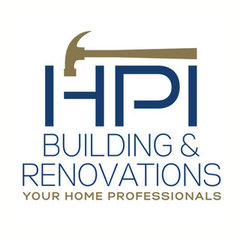 Home Professionals Building and Renovations