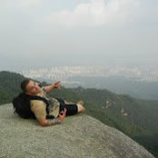 Mark Santiago's photo