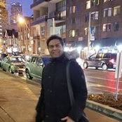 Roger Deo's photo