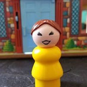 Sheryl Lee's photo