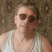 Борис Голощаповs billede