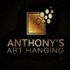 Anthony's Art Hanging
