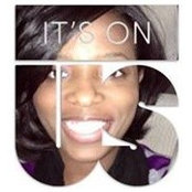 Carmen Jones's photo