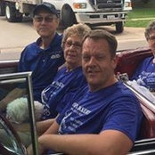 Mark Franken's photo