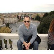 Tomer Laron's photo