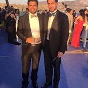 Khaled Sakr's photo