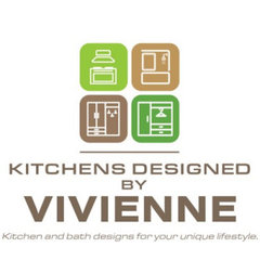 Kitchens Designed by Vivienne, LLC