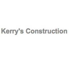 Kerrys Construction