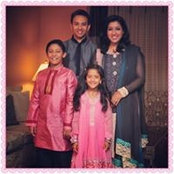 Laboni Rahman's photo