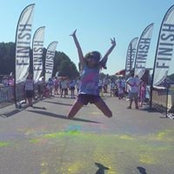 Polina Thomas's photo