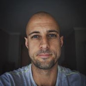 David French's photo