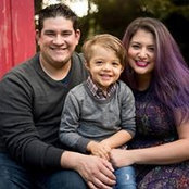 Elizabeth Salom's photo