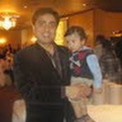 Manish Puri's photo