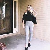 Whitney Ivanova's photo