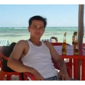 Junald Trazo's photo