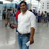 Foto von Vikash Jaiswal
