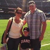 Christian DeHart's photo