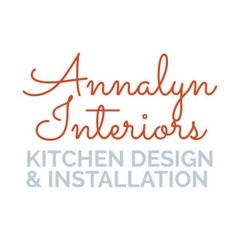Annalyn Interiors Kitchen Design & Install