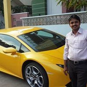 Pradeep Kumar M N's photo