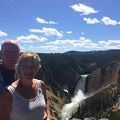 Steve McKenna's photo