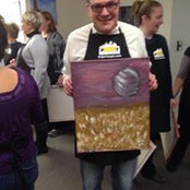 Michael Seamon's photo