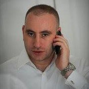 Boris Dorfman's photo
