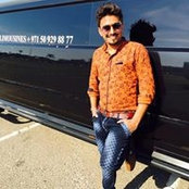 Meet Shah's photo