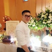 Kevin Khan's photo