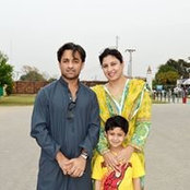 Foto von Beenish Naveed