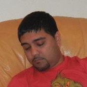 Foto de Rishaun Khan