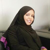 Photo de Mariam Mohammed