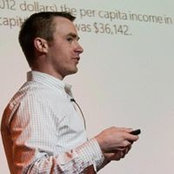 Foto von Lewis Butler
