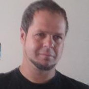 Robert Namirowskis billede