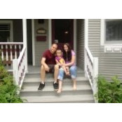 Magen Dodge's photo