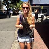 Hadley Alexandra's photo