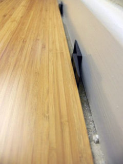 Vinyl Plank Floor Problems, Roofing Felt Under Vinyl Plank Flooring