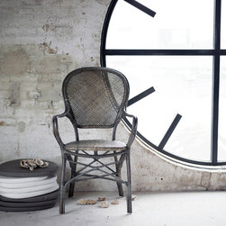 Originals - Rossini chair - Armchairs And Accent Chairs