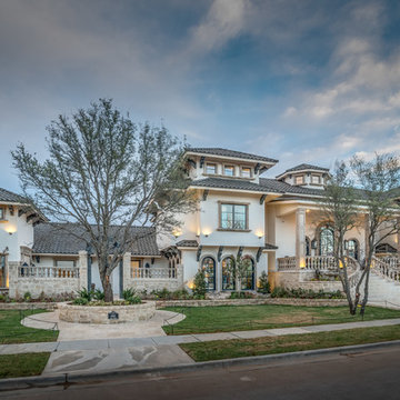 2016 Parade Of Homes