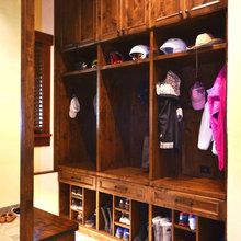 Mudroom