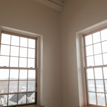 Woodbury Mills (Still under Construction)