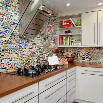 Kitchen Design