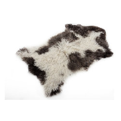 LUXURY SHEEPSKINS - Novelty Rugs