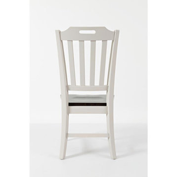 Orchard Park Slatback Chair , Set of 2