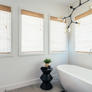 Modern Farmhouse Furnish & Style - Brentwood