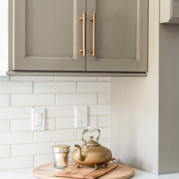 Elegant & Cozy | Sammamish