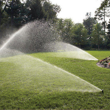 Our Sprinkler Systems