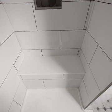 Bathroom Renovation in Plymouth