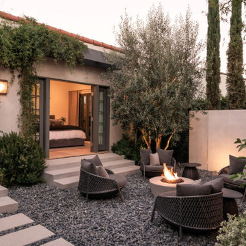 Urban Retreat